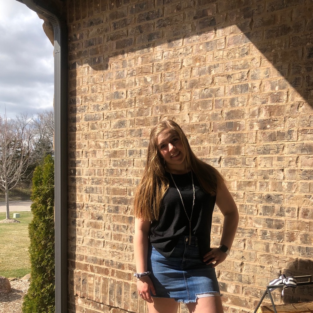 Meet your Posher, Sydney